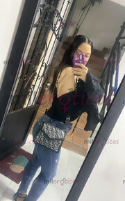 SEXI POLLA RECIÉN LLEGADA A LA CIUDAD COSTEÑA ARRECHA - FOTO 10