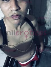 AQUÍ MUCHACHO MORENO Y ALTO LISTO PARA HACERTE PASAR UN RATO RICO, MI TEL 332908 - FOTO 7