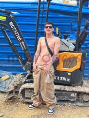 DISPONIBLE PARA PAREJAS, DISPONIBLE EN MEDELLIN 21CM VERGON GRUESA Y LECHERA - FOTO 7