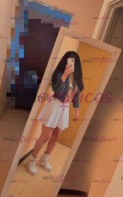 HOLA PAPI, JOVENCITA LISTA PARA DARTE LAS MEJORES MANDAS Y DEJARTE BIEN SECO - FOTO 3