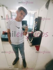 CHICO JOVEN Y DISPONIBLE A DOMICILIO O RESIDENCIA 3118252427 - FOTO 10