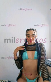 HERMOSA CHICA TRANS CON CITIO PRIVADO Y PARA ATENDERTE COMO TE MERECES - FOTO 5