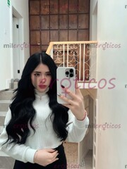 HOLA MI NOMBRE ES PAMELA 19 AÑOS JALISCIENSE VIP 100% REAL - FOTO 4