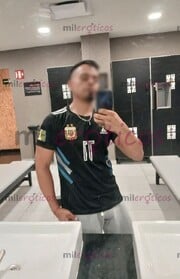 CUN 20CM ACTIVO VERGON ARGENTO DOT GRUESO ANCHO REAL POCOS DÍAS - FOTO 9