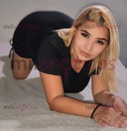 DISPONIBLE AMOR SOY NICOLL UNA RUBIA MUY LINDA Y SENSUAL DISPONIBLE A DOMICILIO - FOTO 4