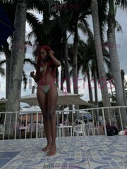 NICOL RICA Y DELICIOSA CHICA DELGADA ARDIENTE - FOTO 6