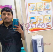 CHICO DISPONIBLE PARA MOTEL Y HOTEL O LUGAR PROPIO - FOTO 10