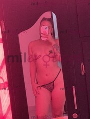 ARRECHA CON GANAS DE JUGAR BLANQUITA SIRENITA - FOTO 10