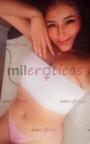 HERMOSA ROLITA VIDEOLLAMADAS CALIENTES CONTENIDOS EXÓTICOS HABLAME - FOTO 2