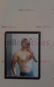 JOVEN 23 AÑOS PARA TODA EDADES COMPLACIENTE Y MARCADO - FOTO 2