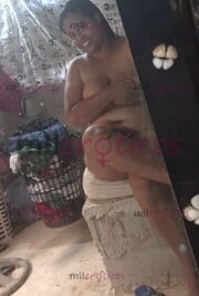 SOY UNA MORENA PIEL CANELA OJOS NEGROS ARDIENTE - FOTO 8