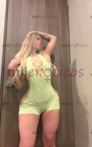 MARIANA, UNA HERMOSA MASAJISTA PARA VIVIR UNA EXPERIENCIA INOLVIDABLE - FOTO 10