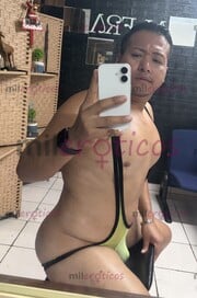 SCORT CANDENTE Y MUY COMPLACIENTE DISCRETO CON LUGAR DISPONIBLE 24 7 MASAJES DIS - FOTO 7