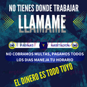 DEJA DE PAGAR HABITACIONES COSTOSAS VEN TRABAJA GANA DE VERDAD SPA ENORME VIP - FOTO 7