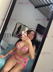 NIÑA TRANS ACOMPAÑANTE , ASEPTO TRANSFERENCIA!! TU MEJOR EXPERIENCIA - FOTO 10