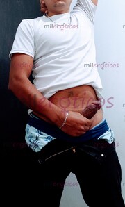 CABALLERO DISPONIBLE PARA ATENDER DAMAS SOLAS Y PAREJAS. - FOTO 2