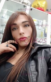 NENA GUAPA LINPIA Y COMPLACIENTE CON LOS 22CM MAS DELICIOSOS - FOTO 5