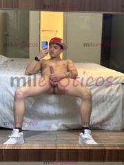 UNIVERSITARIO CHACALITO Y COMPLACIENTE PARA TI - FOTO 6