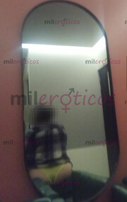 TE GUSTA EL SEXO SALVAJE Y DOMINANTE?? LLÁMAME A MI ME FASCINA. HOY $$$$ - FOTO 8