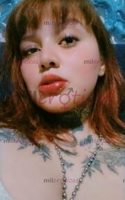 DIRECTO A TU CAMA MI AMOR TETONA TATUADA GRANDOTA SUPER PERRA VOY A DONDE ESTES - FOTO 9