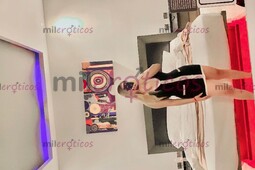 VALENTINA GÜERITA MUY BONITA DE CARA Y UN CUERPO SÚPER FIT - FOTO 1