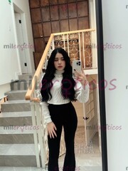 PAMELA 19 AÑOS JALISCIENSE BLANCA PELINEGRA VIP NO ESTAFAS - FOTO 10