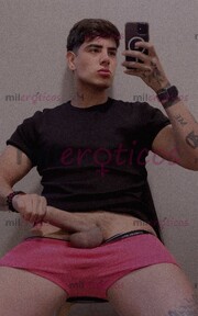 VERGON Y CULON INTER 21CM POR PRIMERA VEZ EN TU CIUDAD - FOTO 9