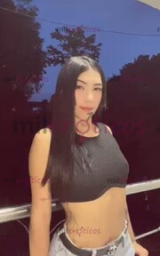 NUEVA POLLITA DE 18AÑITOS DELGADA,DE ROSTRO ANGELICAL TE DOY UN RICO SERVICIO BB - FOTO 5