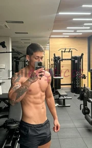 EXPERIÊNCIA UNICA, NOVINHO SAFADO E DOTADO - FOTO 3