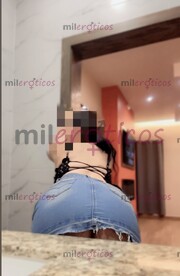 RICA MUÑEQUITA BIEN MOJADITA Y SUPER COMPLACIENTE TE ENCANTARA CONOCERME - FOTO 8
