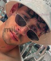 SCORT GAY DE CUBA : ACTITUD, VERGÓN 23CM Y CONFIANZA TOTAL - FOTO 4