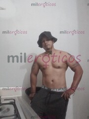 VARONIL Y SERIO MASAJISTA ATENCION PRIMIUM DISCRECION TOTAL. - FOTO 5