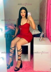 RICA CULONA SINALOENSE CON GANAS DE DISFRUTAR TU LECHITA. - FOTO 5