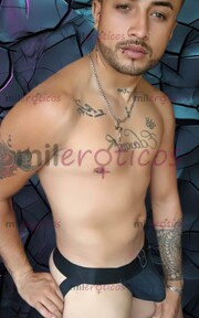 MASAJISTA VERSATIL COMPLACIENTE Y MUY CALIENTE CON SITIO PRIVADO Y RESERVADO - FOTO 1