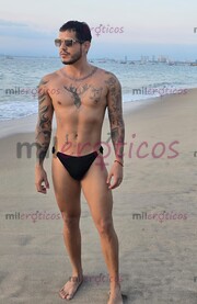 CHACALITO,SEXY HOMBRES,MUJERES INTER,SEXY,GUAPO - FOTO 2