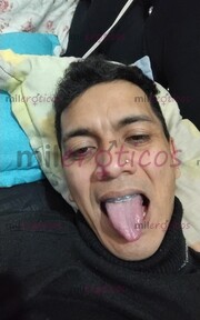 MUCHO GUSTO SOY YONDER TENGO 33 AÑOS MORENO ALGO COMPLACIENTE HETERO VENEZOLANO - FOTO 1