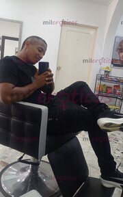 MORENO VERGON , COMPLACIENTE , CON DESEOS DE CUMPLIR TUS FANTASIAS.. - FOTO 4