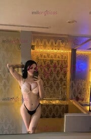DE VISITA COGEME DAME TODA TU LECHE EN MI BOCA - FOTO 4