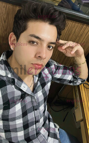 HOLA SOY JAIME TENGO 28 AÑOS. Y ESTOY DISPUESTO A TODO PARA COMPLACERTE - FOTO 1