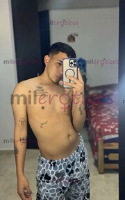 HOLA MUCHO GUSTO MATÍAS, CHICO 100% ACTIVO MORBOSO PARA PASARLA RICO - FOTO 6