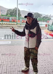 HOLA MUCHO GUSTO JOSEPH TE VOY ATRAR COMO UNA VERDADERA MUJER MI VIDA VEN AMOR - FOTO 2