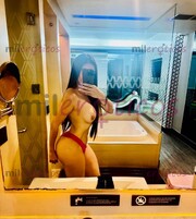 MAMASITA MEXICANA APRETADITA LISTA PARA DESLECHARTE - FOTO 10