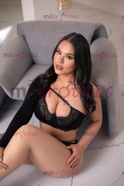 NUEVA EN LA CIUDAD MUY CONSENTIDORA Y COMPLACIENTE - FOTO 3