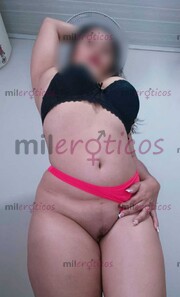 NUEVA SEXY ARDIENTE HIGIÉNICA CON GANAS DE MUCHA VERGITA TUYAA - FOTO 9