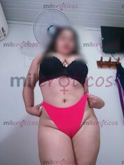 AMORES CHIQUITA JUGUETONA ANSIOSA DE TU LECHITA RICA - FOTO 1