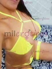 YADIRA EN MÍ CASA SEXY CACHONDA SABROSA ME PUEDES SABOREAR CON TU LENGUA - FOTO 2