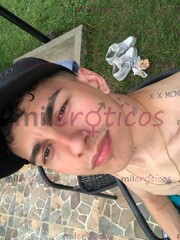 TE GUSTA EL TRIO CON DOS VERGONES LECHEROS CON SITIO PRIVADO HABLANOS DISPO 24 7 - FOTO 6