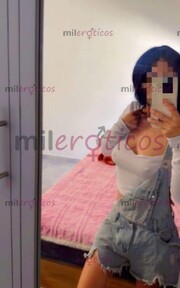 ME QUIERO SENTAR ENCIMA DE TI Y MOVERME RICO PARA SACAR TU SEMEN - FOTO 7