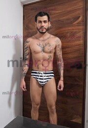 MASAJISTA,VARONIL DISCRETO,BISEXUAL INTER,GUAPO,ATLÉTICO - FOTO 1