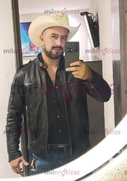 MACHO VERACRUZANO PARA DESPERTAR TUS FANTASÍAS Y DESEOS ERÓTICOS - FOTO 9